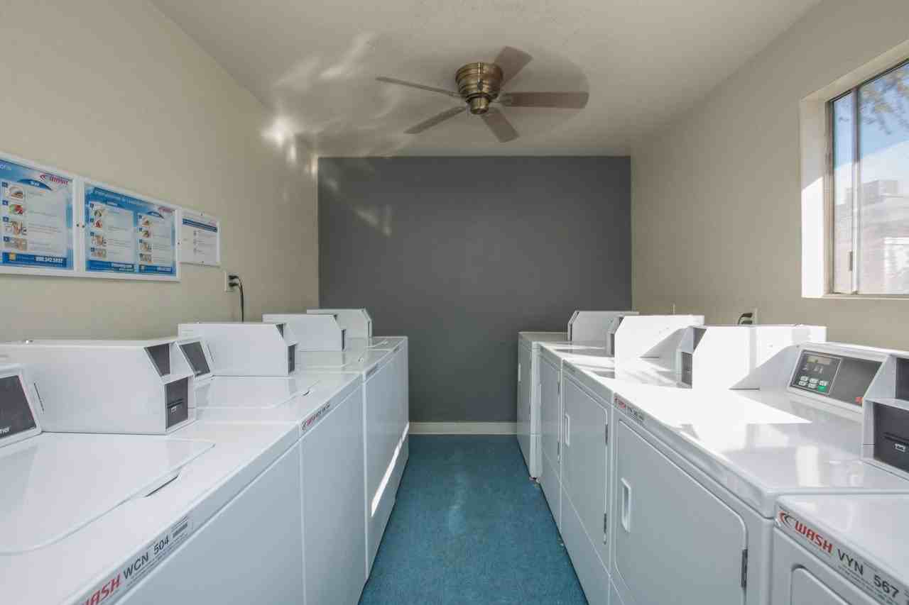 Saratoga Apartments - Photo 4 of 11