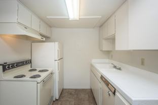 Saratoga Apartments - Photo 1 of 1