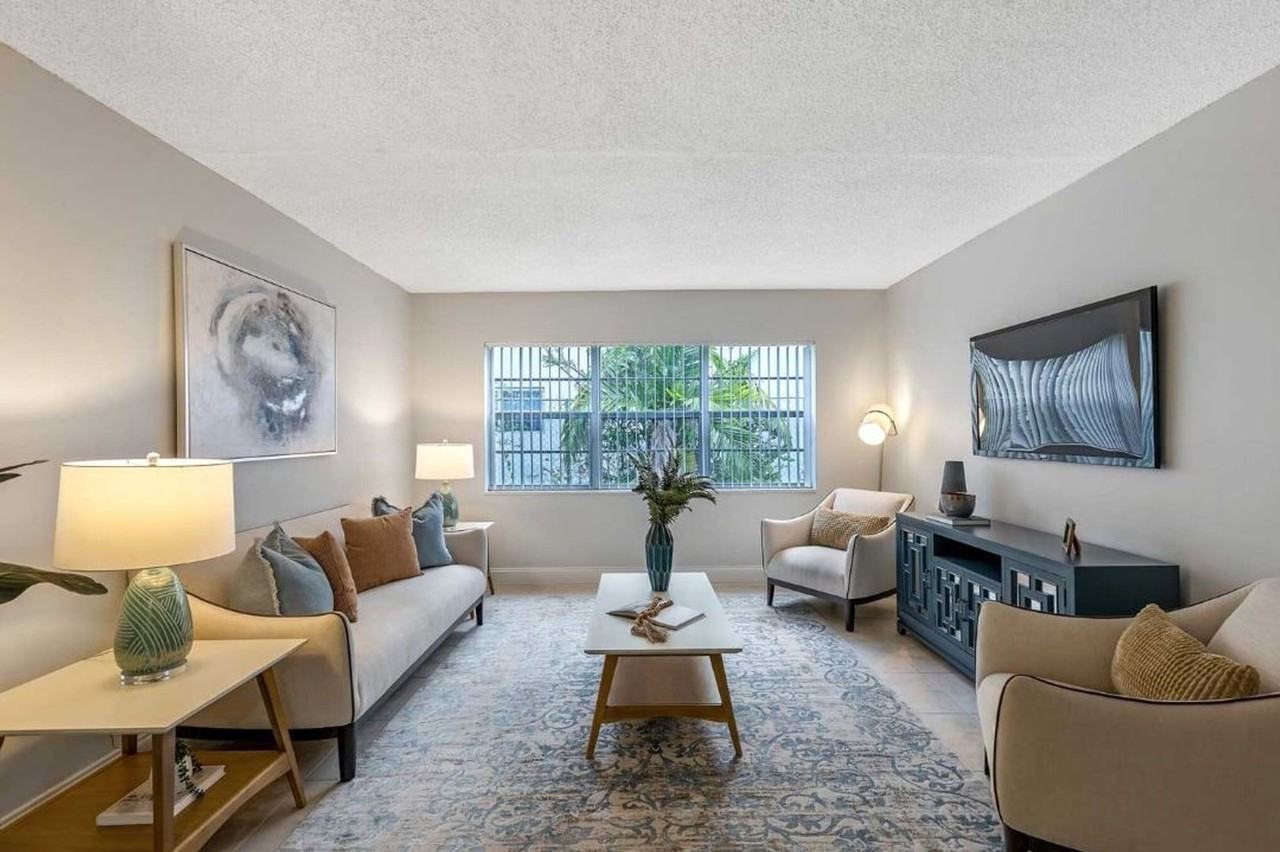 Amberstone Apartments - Photo 6 of 31