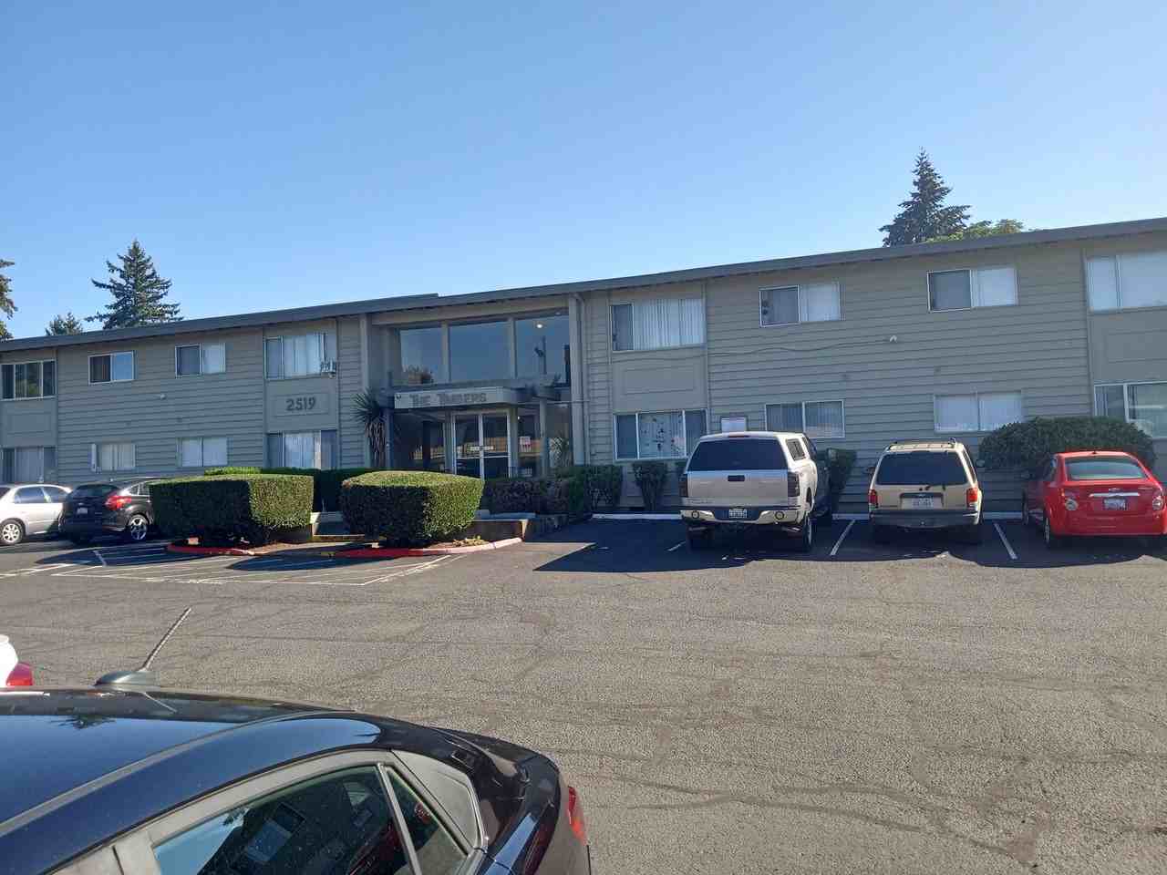 Location, Community, Quality Living. It Starts Here! 1 Bed, 1 Bath Apartment located close to Clark Community College! - Photo 5 of 5