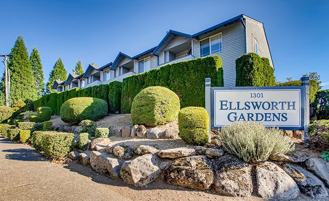 Experience the townhome lifestyle here at Ellsworth Gardens!! - Photo 1 of 1