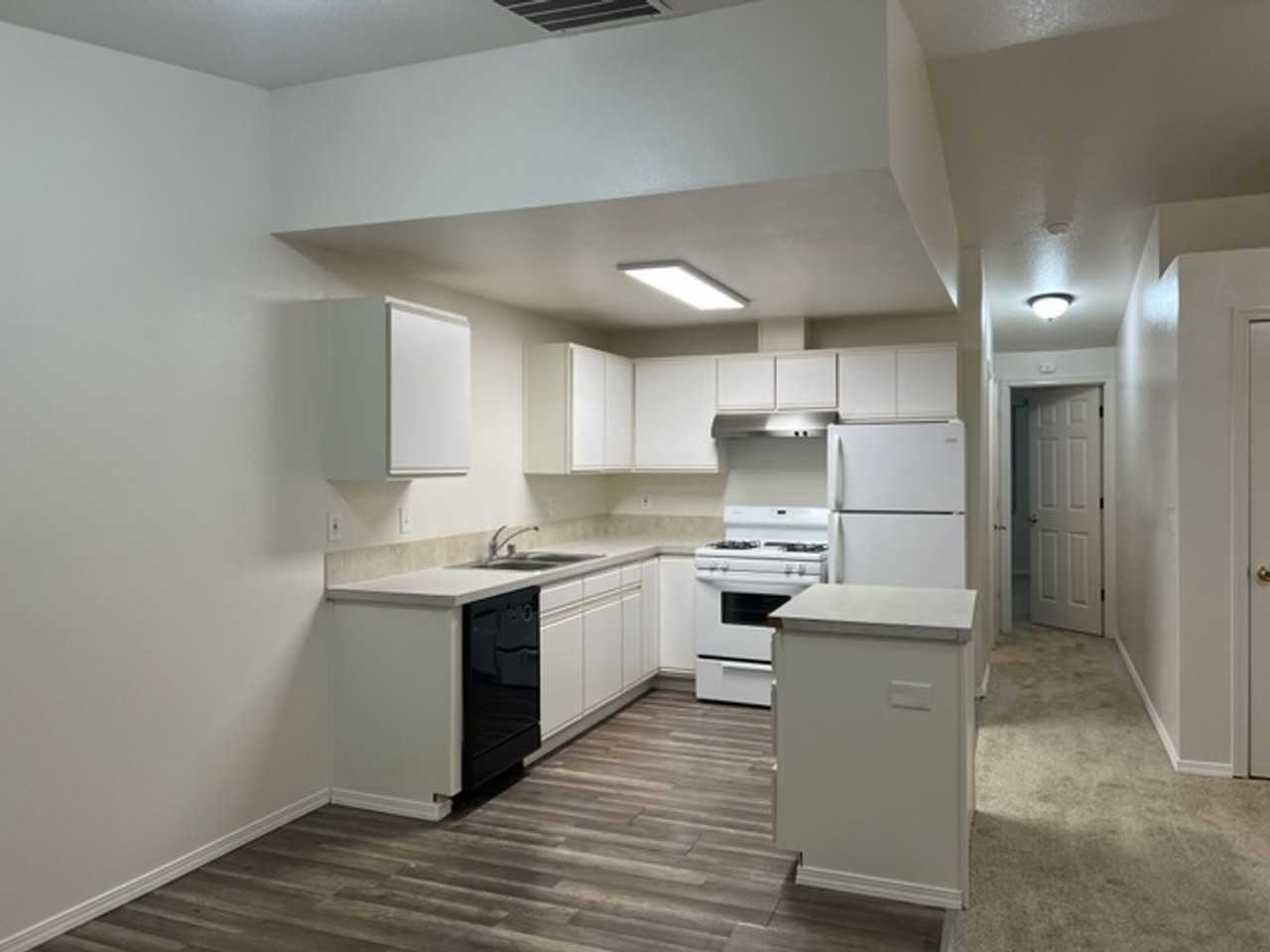 Experience the townhome lifestyle here at Ellsworth Gardens!! - Photo 2 of 28