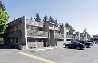 Skandi Villa in Edmonds – Boutique Apartments with Modern Touches - Photo 1 of 1