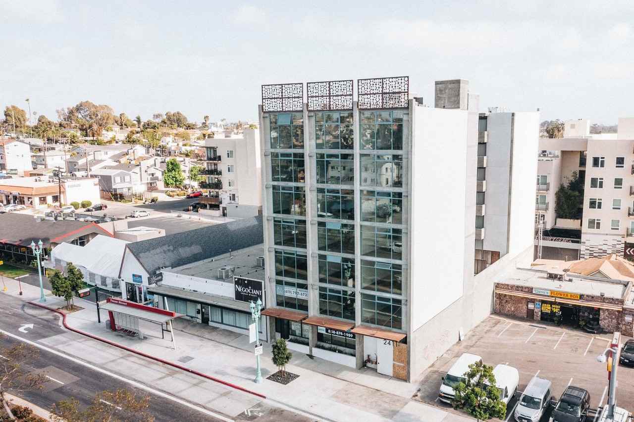 AIDN Lofts - Photo 3 of 4