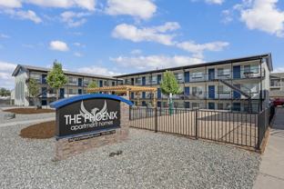 Phoenix Apartments - Photo 1 of 1