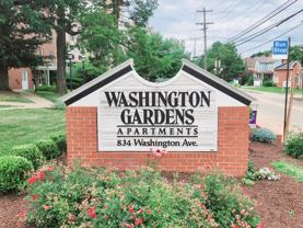 Washington Gardens - Photo 1 of 1
