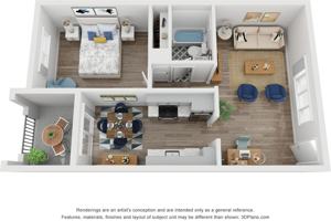 featured image of 5700 Ackerfield Ave