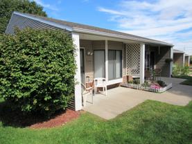 Ridgewood Heights Apartments - Photo 1 of 1