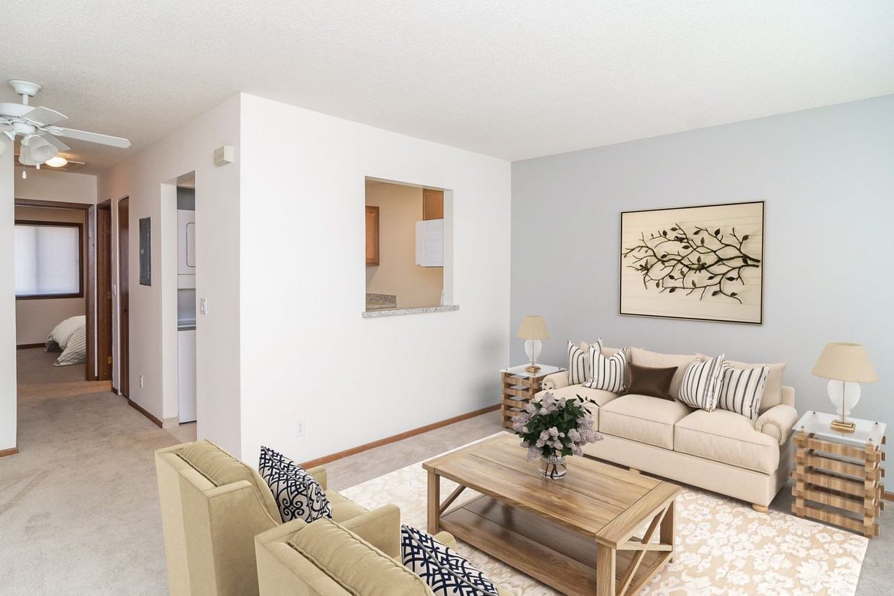 Ridgewood Heights Apartments - Photo 3 of 35