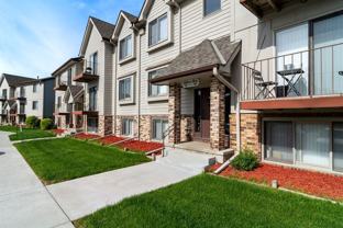 Vista Apartments - Photo 1 of 1