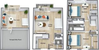 556 N 88th Plz - Photo 1 of 1