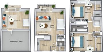 featured image of 556 N 88th Plz