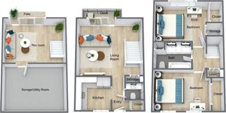 556 N 88th Plz - Photo 1 of 1