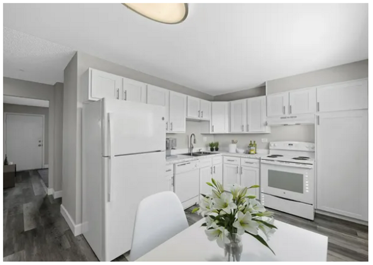 Walnut Street Apartments - Photo 4 of 10