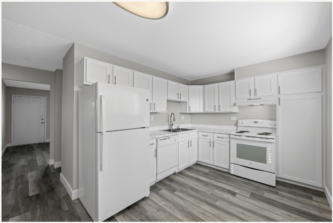 Walnut Street Apartments - Photo 5 of 10