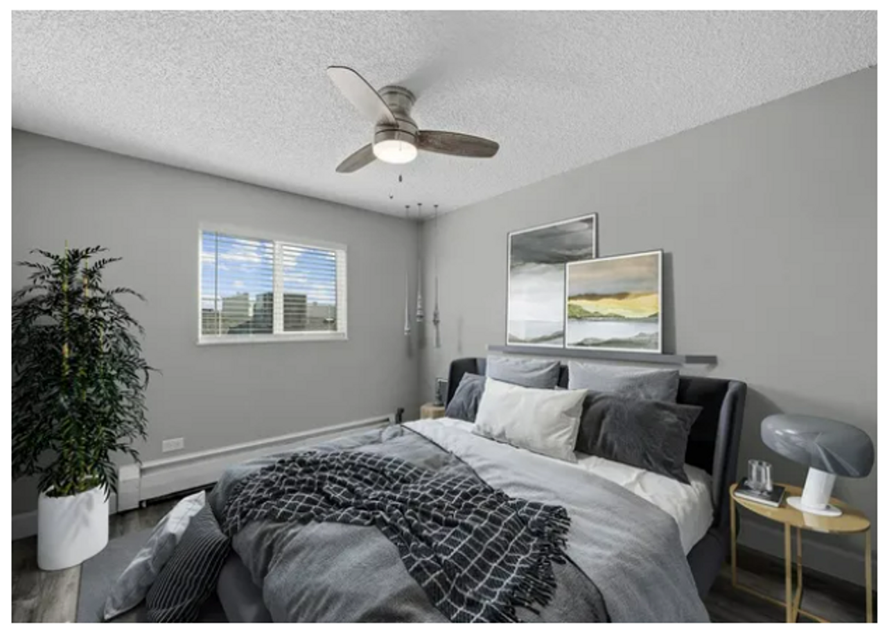 Walnut Street Apartments - Photo 6 of 10