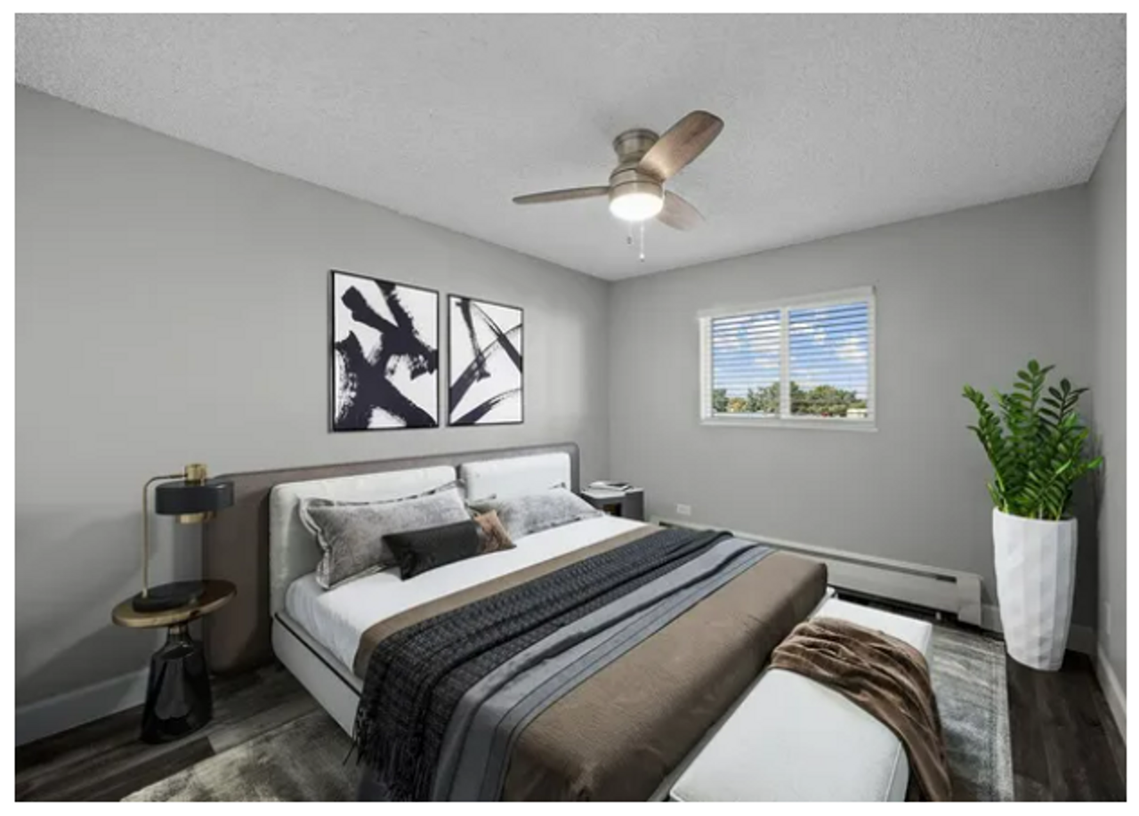 Walnut Street Apartments - Photo 7 of 10