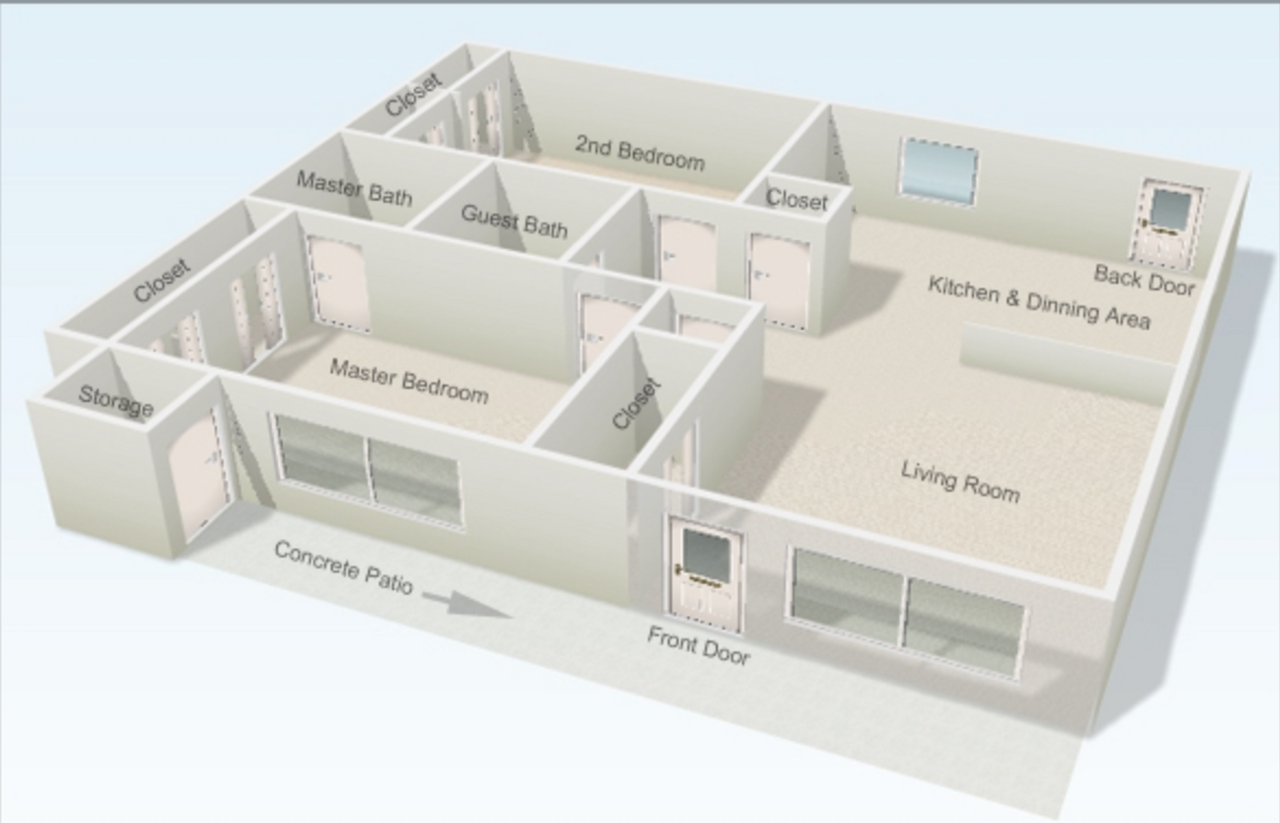 Axis at Rocket City - Photo 2 of 16