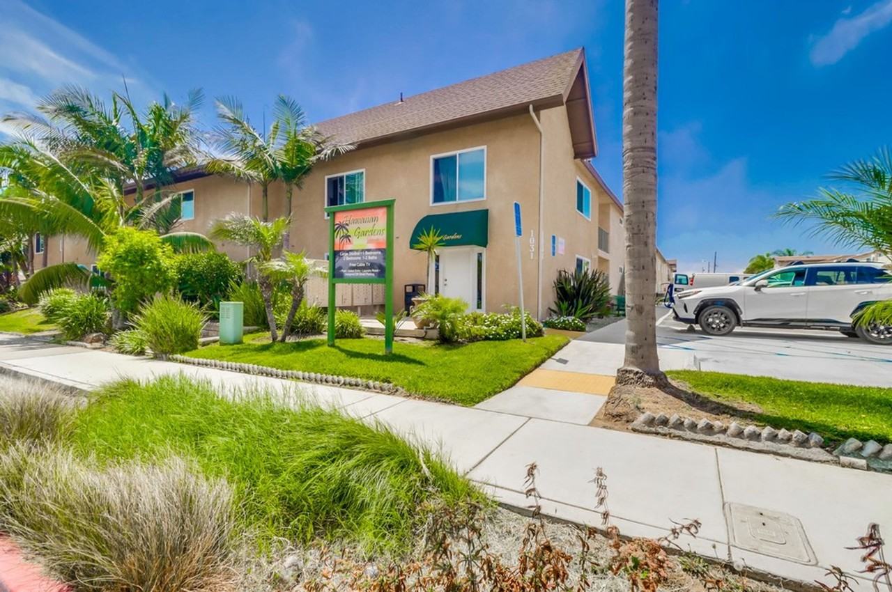 Hawaiian Gardens - Photo 3 of 11