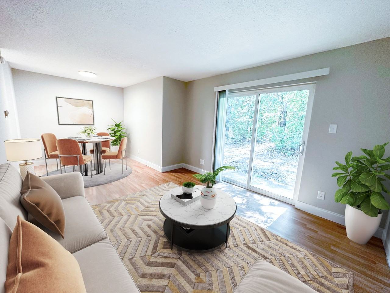 Rand at Tillery Apartments 4501 Tillery Rd, Knoxville, TN 37912 Zumper