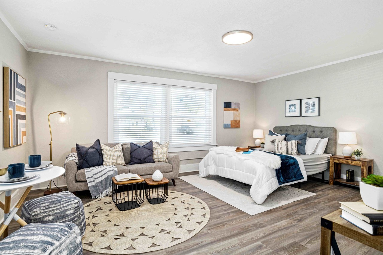 Amazing Remodeled Studio Apartments - 2846 Federal Blvd Denver CO | Zumper