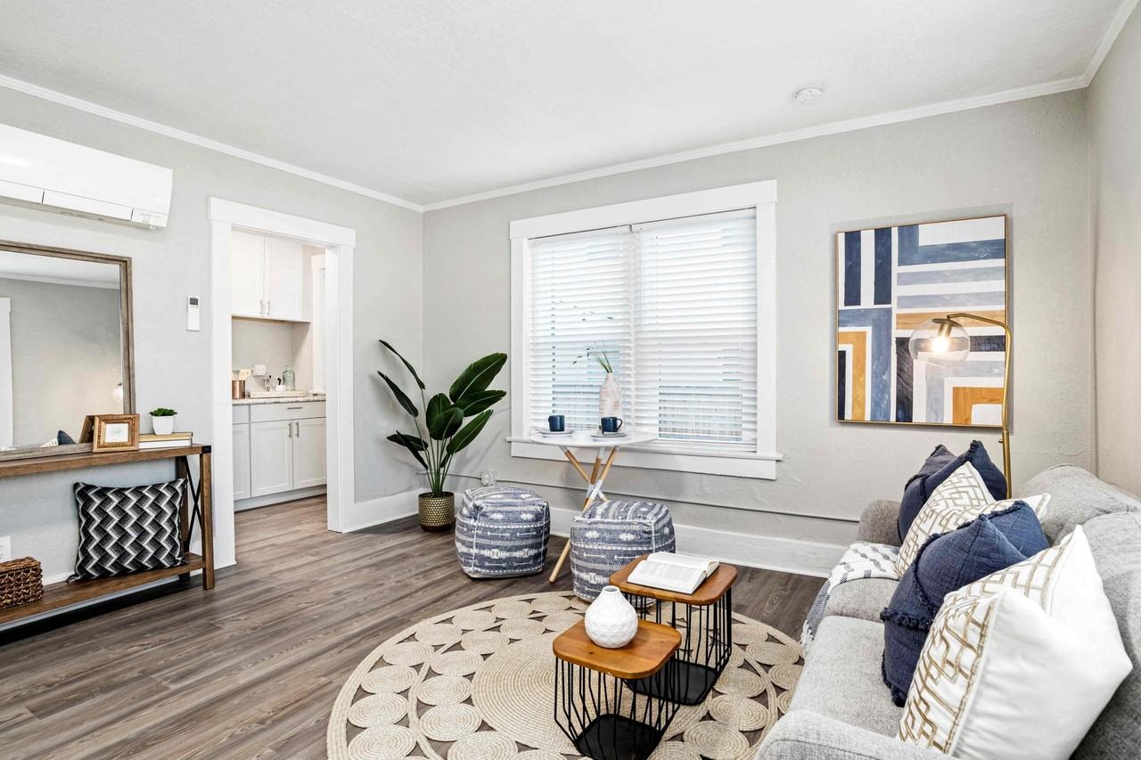 Amazing Remodeled Studio Apartments - Photo 5 of 7