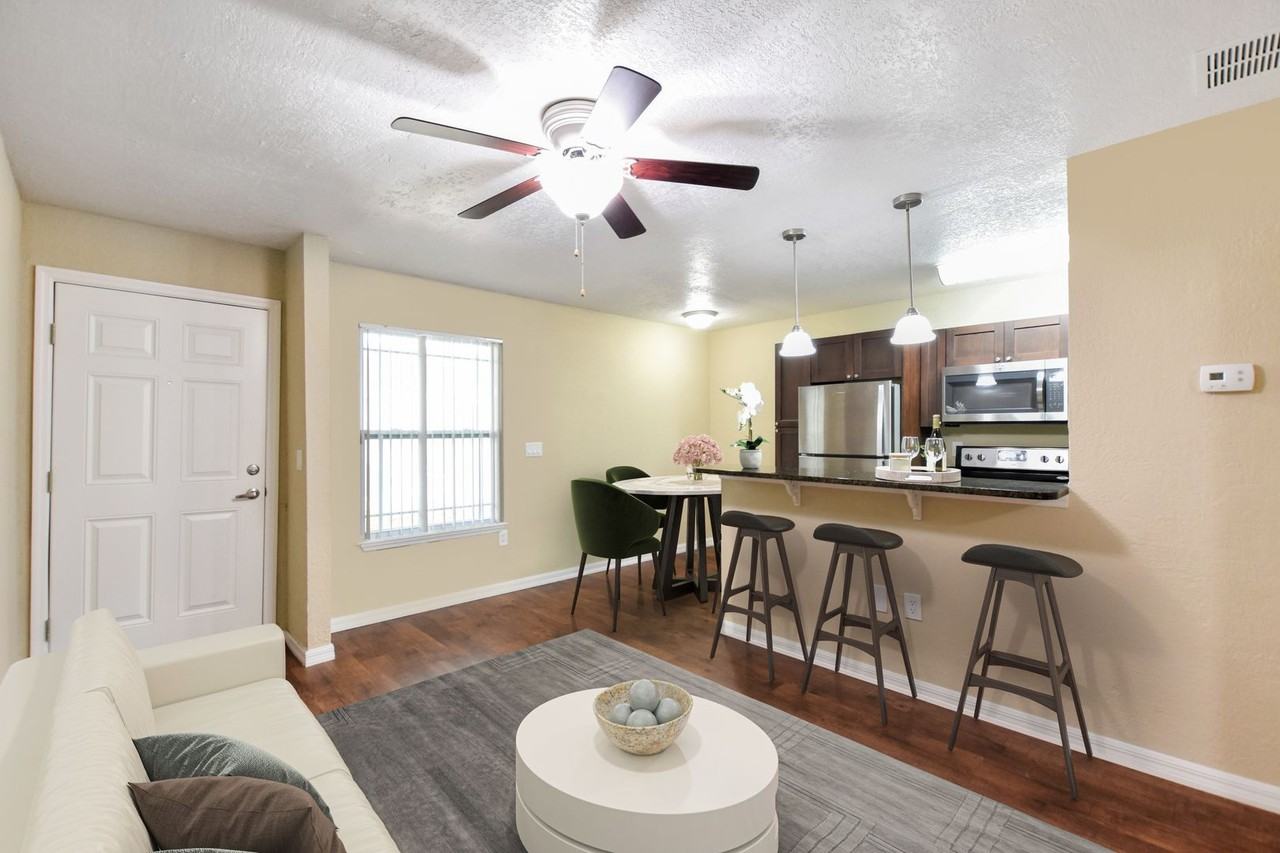 The Hammocks by Butler - Photo 5 of 50