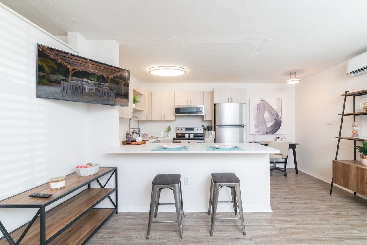 The Hammocks by Butler - Photo 2 of 30