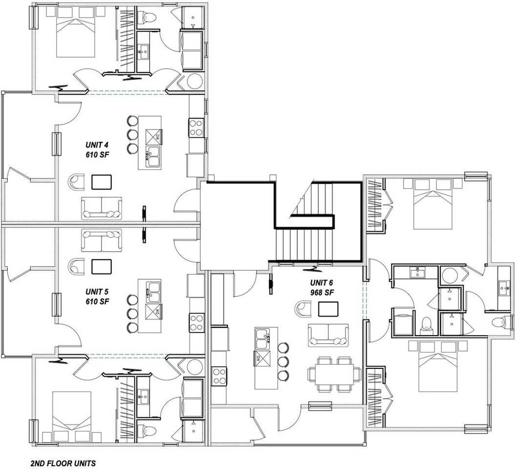 1140 Sw 27th St #202 - Photo 7 of 8