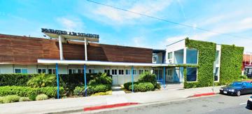 featured image of 15001 Crenshaw Blvd