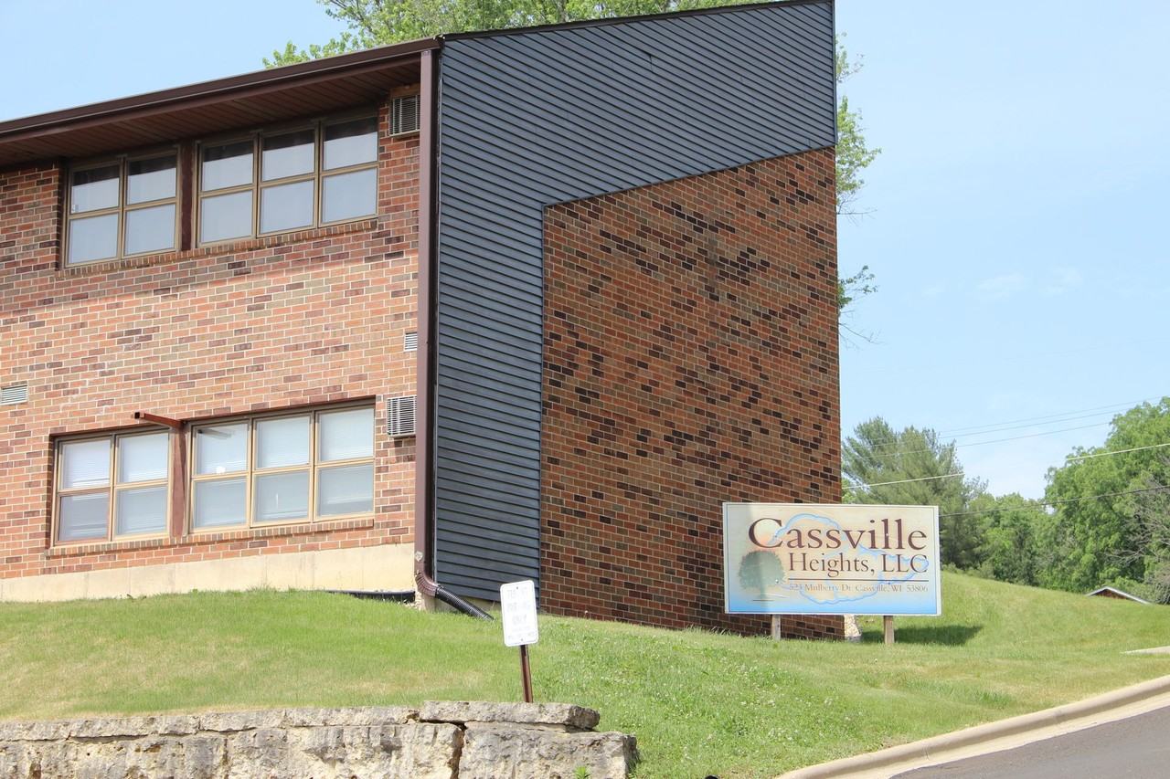 Cassville Heights Apartments - Photo 6 of 16