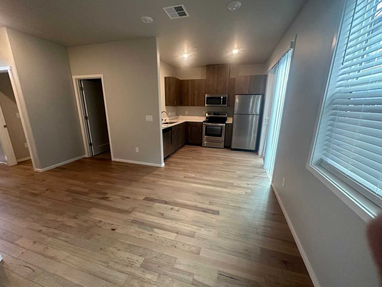 Brand NEW 3 Bedroom 2.5 Bath Townhome w/Washer & Dryer! - Photo 2 of 20