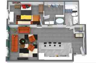 Trios Apartments - Photo 1 of 1