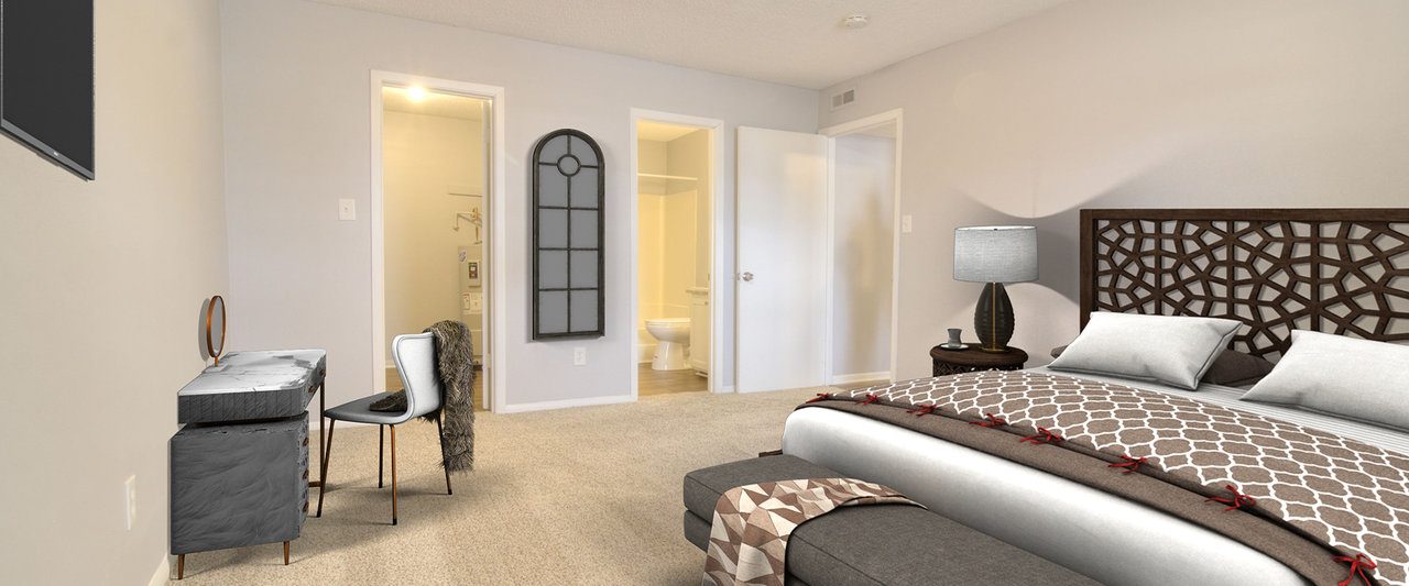 AURA APARTMENTS - Photo 3 of 11