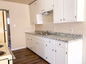 Apartment Homes in a Beautiful Community - Photo 1 of 1