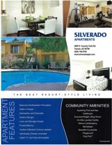 Silverado Apartments - Photo 1 of 1