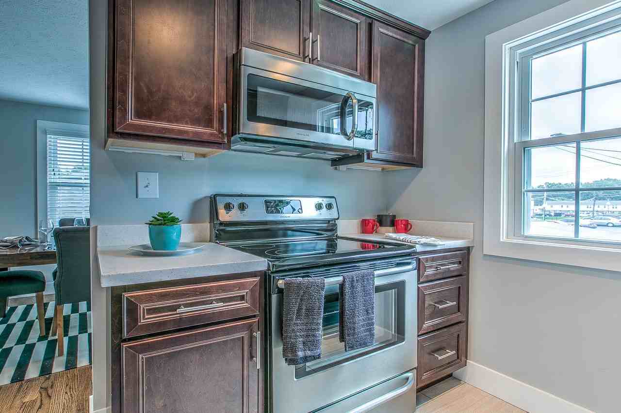 The Village - Photo 4 of 50