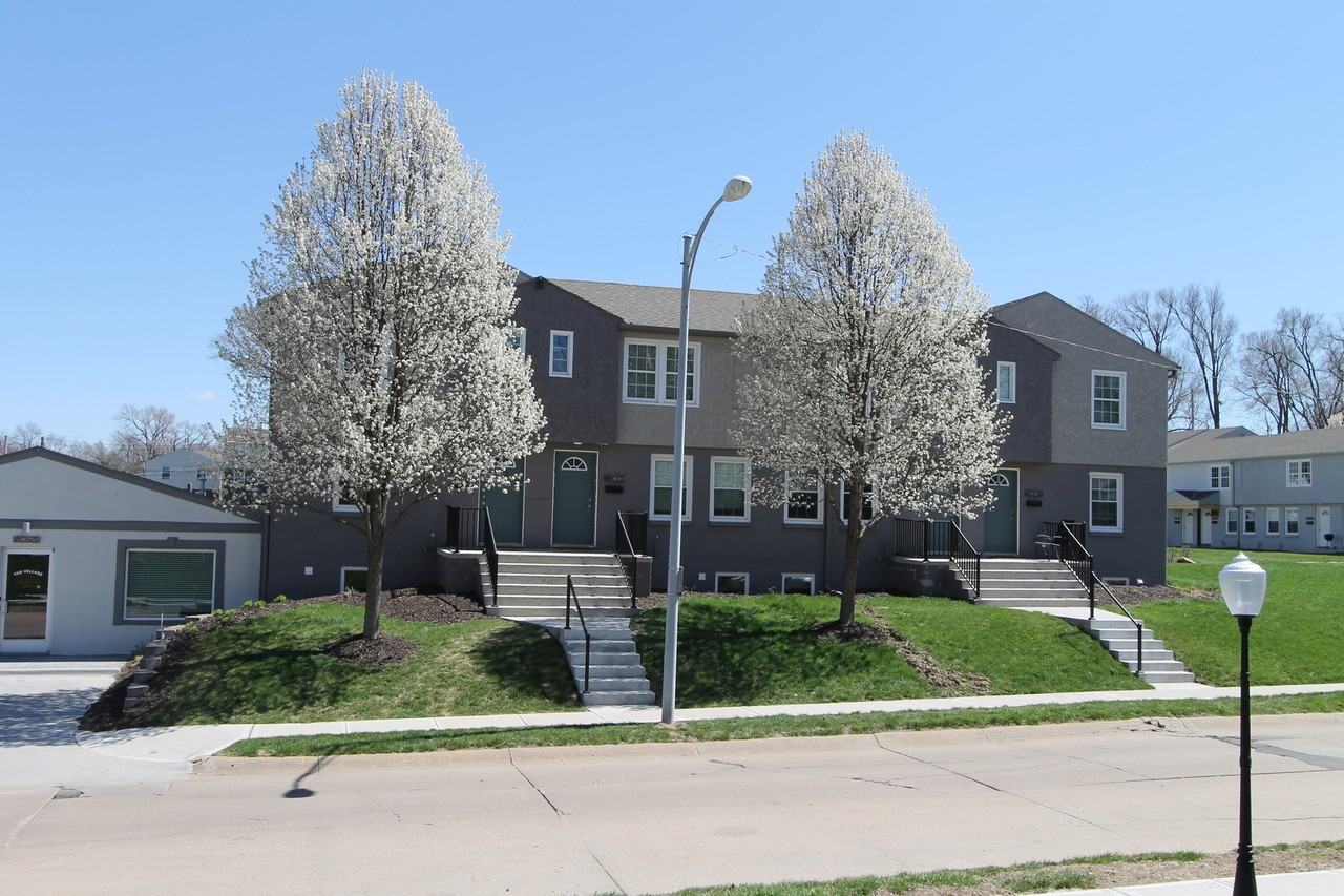 The Village - Photo 5 of 50