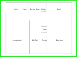 featured image of 601 W Granger Ave