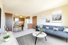 Twin Villas - Photo 1 of 1