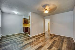 The Oak: 1 & 2 Bedroom Apartments - Photo 1 of 1