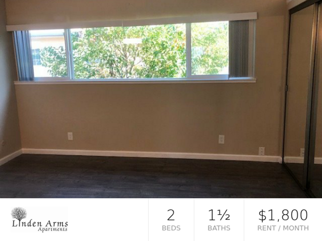 Morning Glory Apartments - Photo 2 of 17