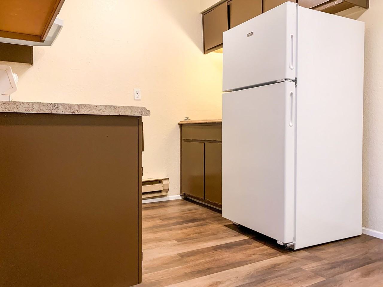 Spacious 2 Bedroom Apartment with Private Patio - Photo 4 of 27