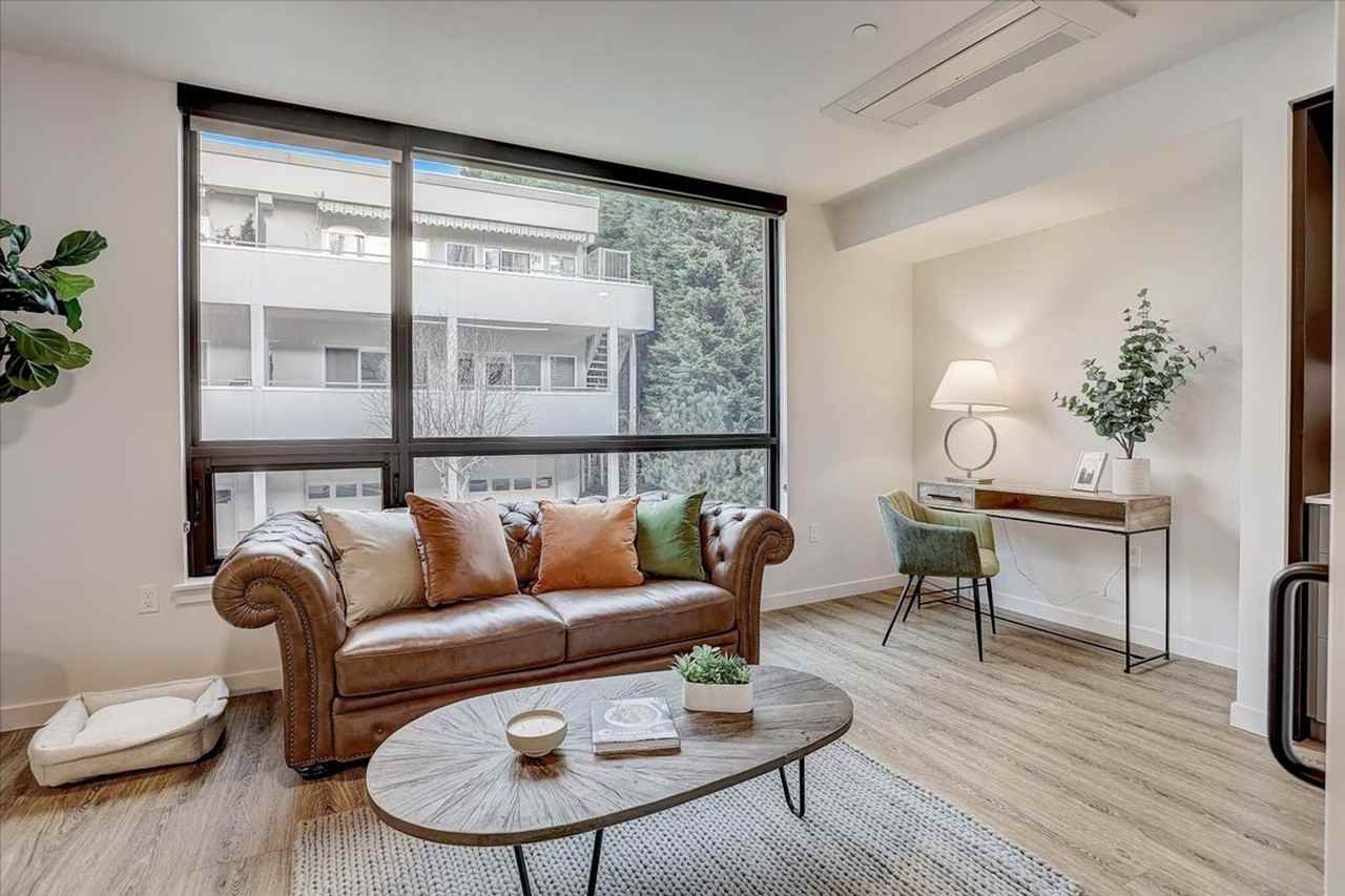 Parque Kirkland Apartments - Photo 6 of 33