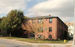 The Tiverton - Photo 1 of 1
