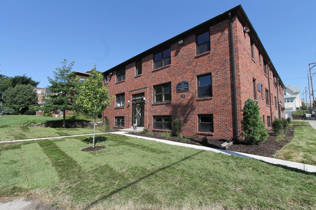 The Tiverton - Photo 5 of 15