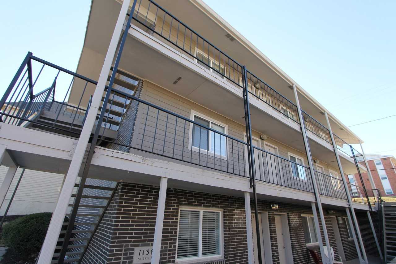 The Coventry - Photo 7 of 13