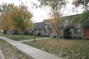 Harrisville Townhomes - Photo 1 of 1