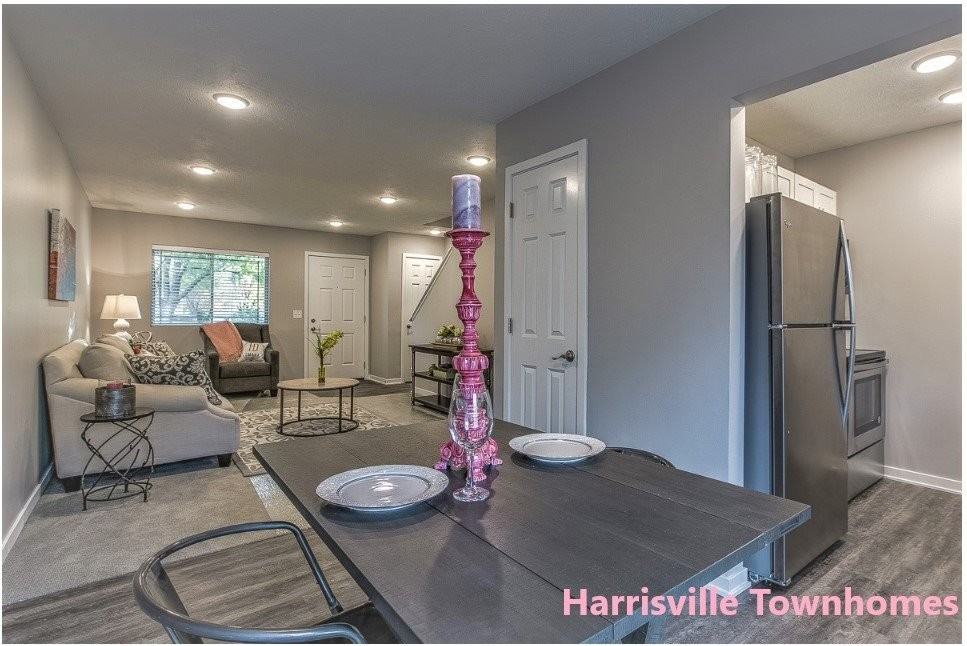 Harrisville Townhomes - Photo 2 of 50