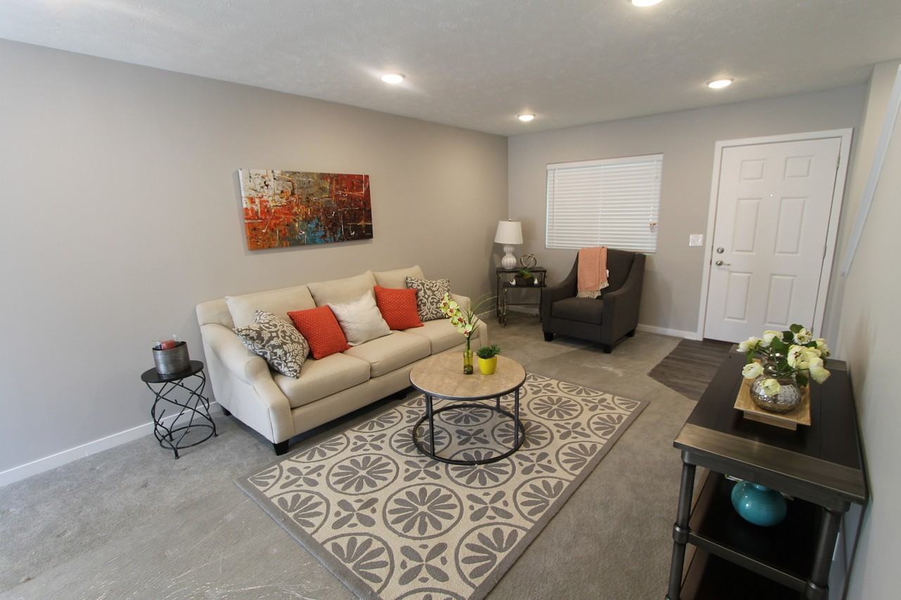 Harrisville Townhomes - Photo 3 of 50